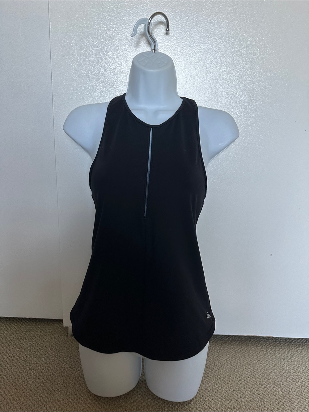 Alo Women’s Spandex Tank Top